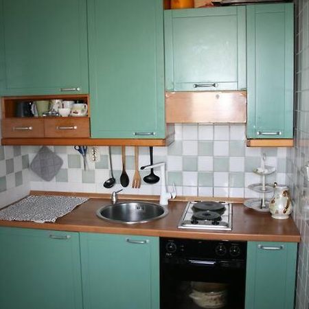 Bright Flat In The Lower Town Zagreb Exterior photo