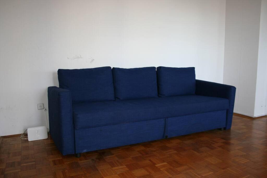 Bright Flat In The Lower Town Zagreb Exterior photo